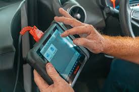 Speed Calibration Service in Virginia - Advanced Automotive